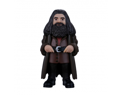 Minix Hagrid