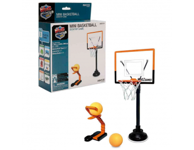 Masaüstü Mini Basketbol Oyunu