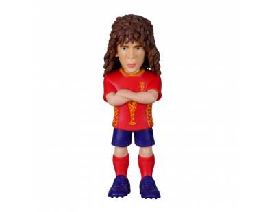 Minix Puyol