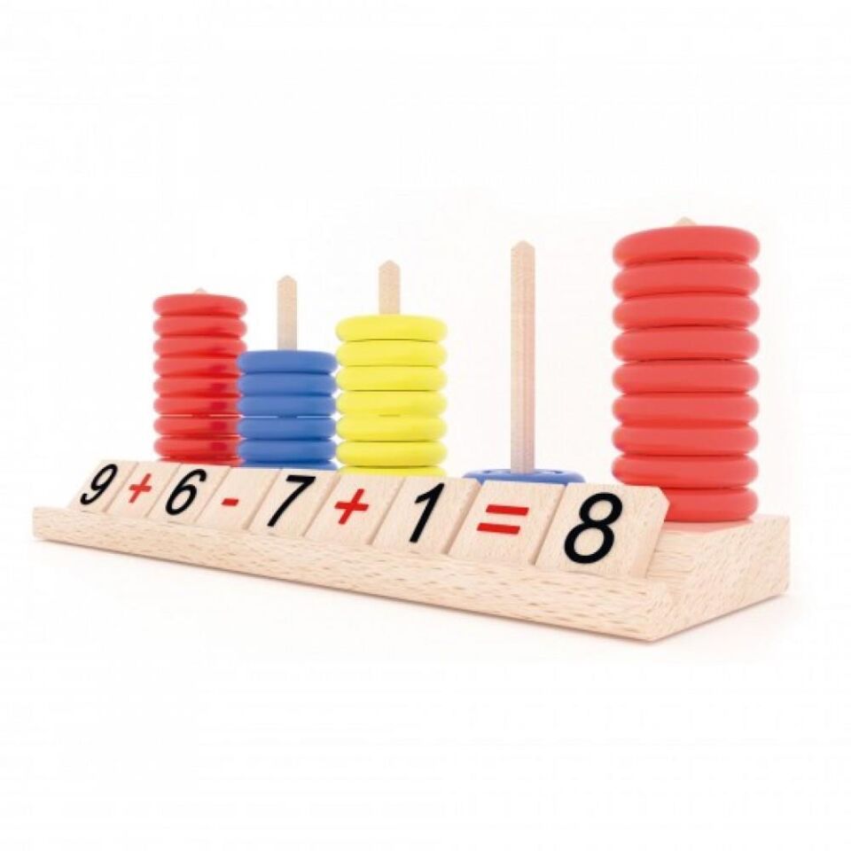Redka Matematik İşlem Oyunu