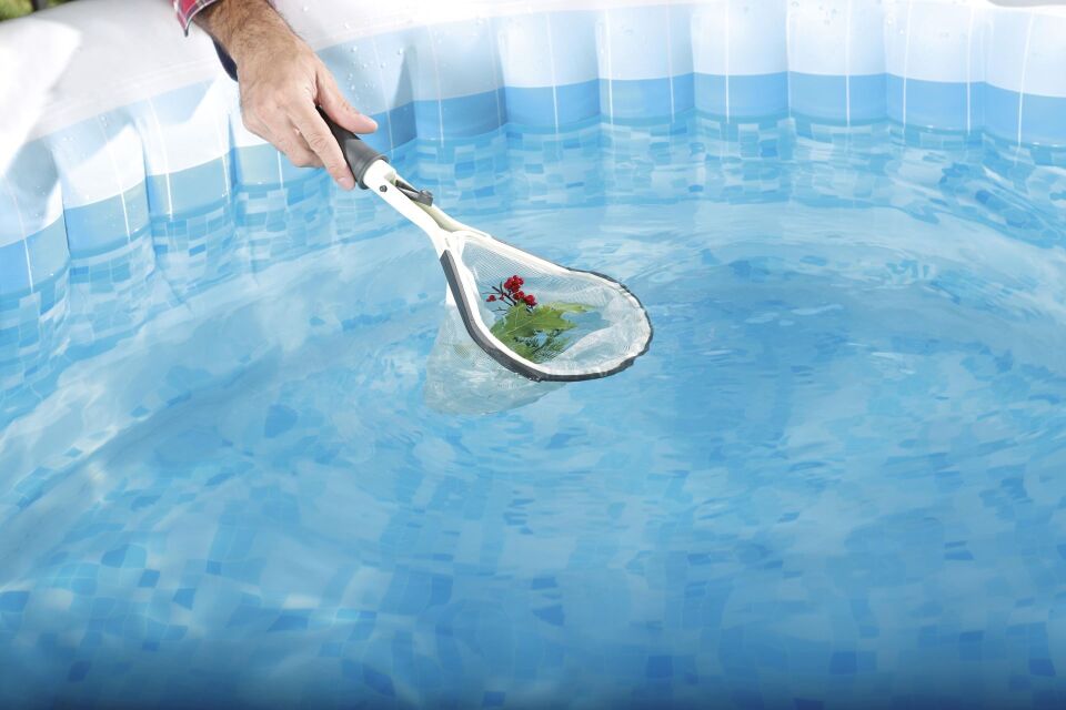 Lay-Z-Spa® 60310 Hepsi Bir Arada Temizleme Alet Seti