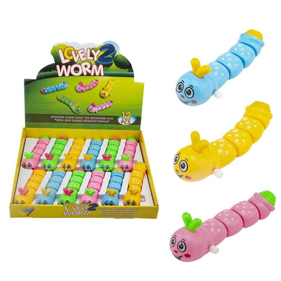 ZN-5353SEVİMLİ TIRTIL (Belirtilen fiyat, tekli satış için adet fiyatıdır.)