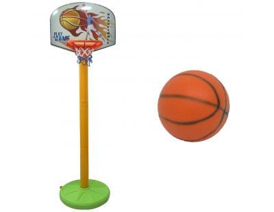Süper Ayaklı Basketbol Seti