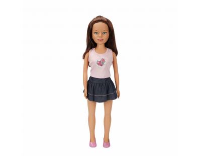 Yürüyüş Arkadaşım Clara Casual 80 cm