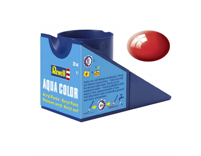 Revell Fiery Red 18 ml