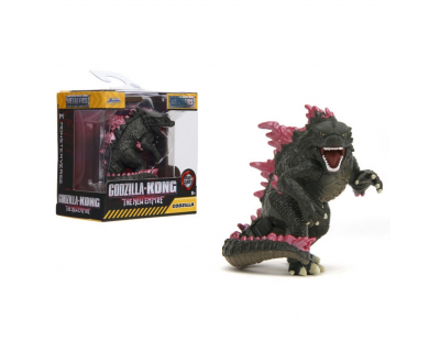Jada Godzilla Figürleri