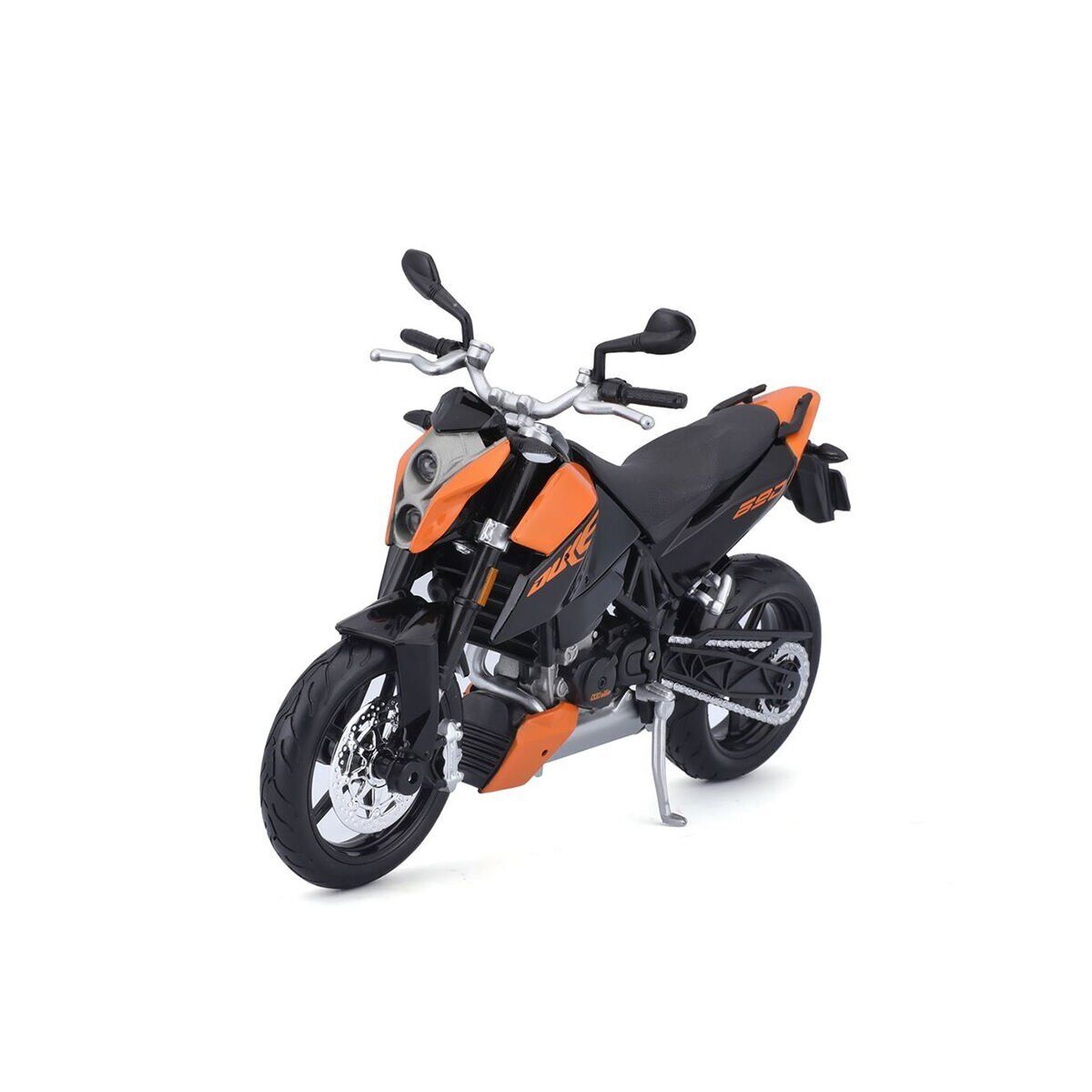 MAY 31608 1 12 SPECİAL EDİTİON MOTOSİKLETLER ASORTİ