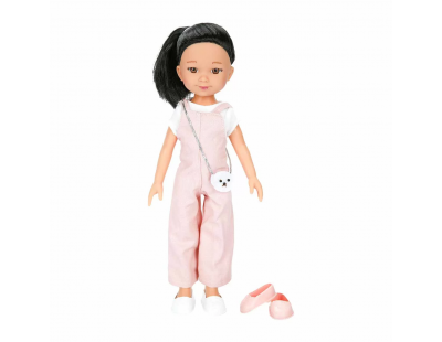 Mina Romantic Bebek 35 cm