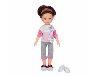 Mina College Bebek 35 cm