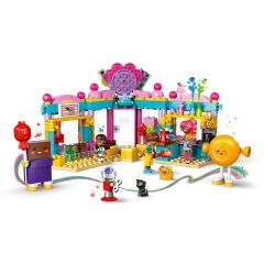 Lego 42649 Friends Heartlake City Şekerci Dükkanı