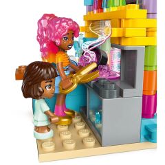 Lego 42649 Friends Heartlake City Şekerci Dükkanı
