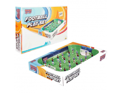 Masaüstü Futbol Oyunu