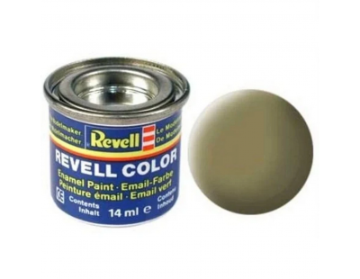 Email Color - Olive Yellow - Mat - Boya 14 ml