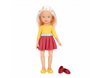 Mina Blogger Bebek 35 cm