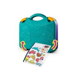 Lego 42672 Friends Yaratıcı Plaj ve Seyahat Bavulu