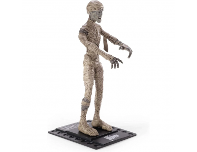 Noble Collection- Bendyfigs Universal Monsters- Mummy