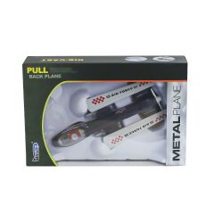 Hw777-19B Kut Metal Çekbırak Dron 36