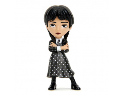 Wednesday Metalfigs Die Cast Figür