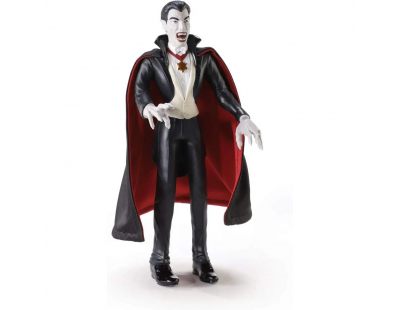 Noble Collection- Bendyfigs Dracula