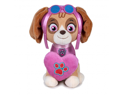 Paw Patrol Love Serisi Skye 20 cm GIO-760022983