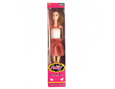 Oydaş Anlily Tekli Et Bebek 2287