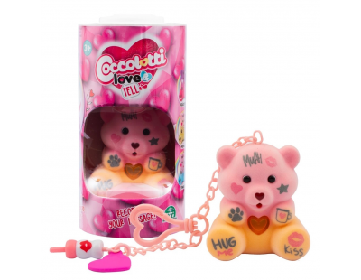 Coccolotti Sevdiğini Söyle