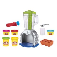 Play-Doh Eğlenceli Smoothie Mikserim F9142