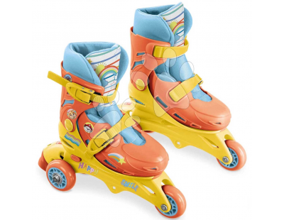 Paw Patrol Inline 3 Teker Paten