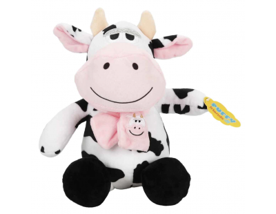 Eğlenceli Peluş Hayvanlar 25 cm S00004779