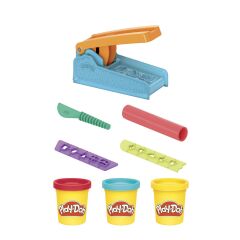 Play-Doh Starters Mini Eğlence Fabrikası F8805