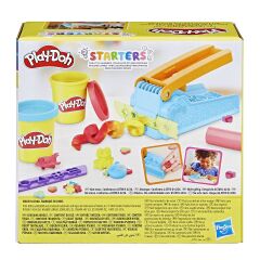 Play-Doh Starters Mini Eğlence Fabrikası F8805