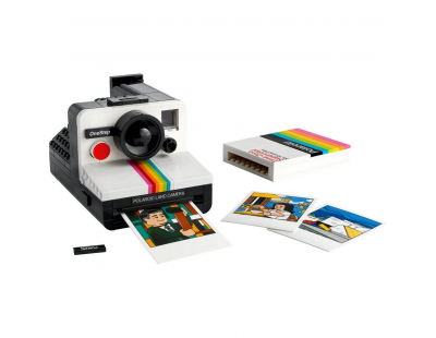 LEGO Camera 21345
