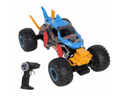 1:10 2.4 Ghz Yüksek Hızlı Spray Car Usb Şarjlı