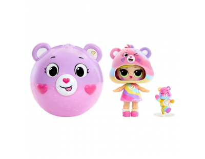LOL Tots Care Bears Bebekleri