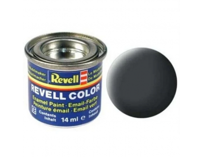 Email Color Dust Grey - Mat - Boya 14 ml