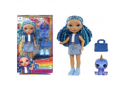 RH Littles Sapphire Bradshaw