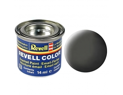 Revell Bronze Green Mat 14 ml