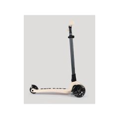 31046 LETS RİDE SCOOTER M2 BEJ -ENF