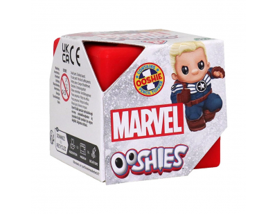 Ooshies Marvel Sürpriz Figür