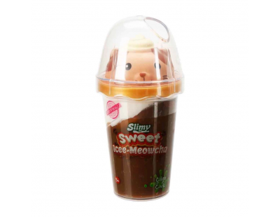 Slimy Sweet Soft & Squishy Slime 150 gr
