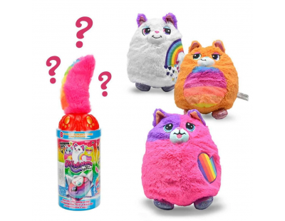 Misfittens Sürpriz Peluş S4