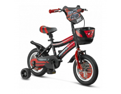 12-TREND-Y-V-BMX- Sepetli Bİsiklet