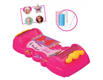 Barbie Takı Dokuma Seti 03699