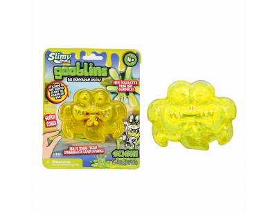 Slimy Gooblings Slime