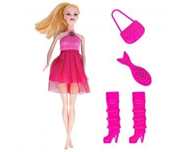 Anlily Fashion Model Bebek