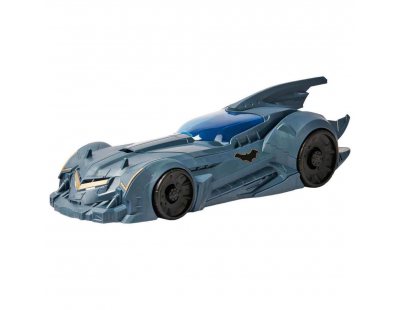 DC Batman Batmobile Araba