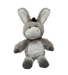 50 CM EŞŞEK PELUŞ -HLY