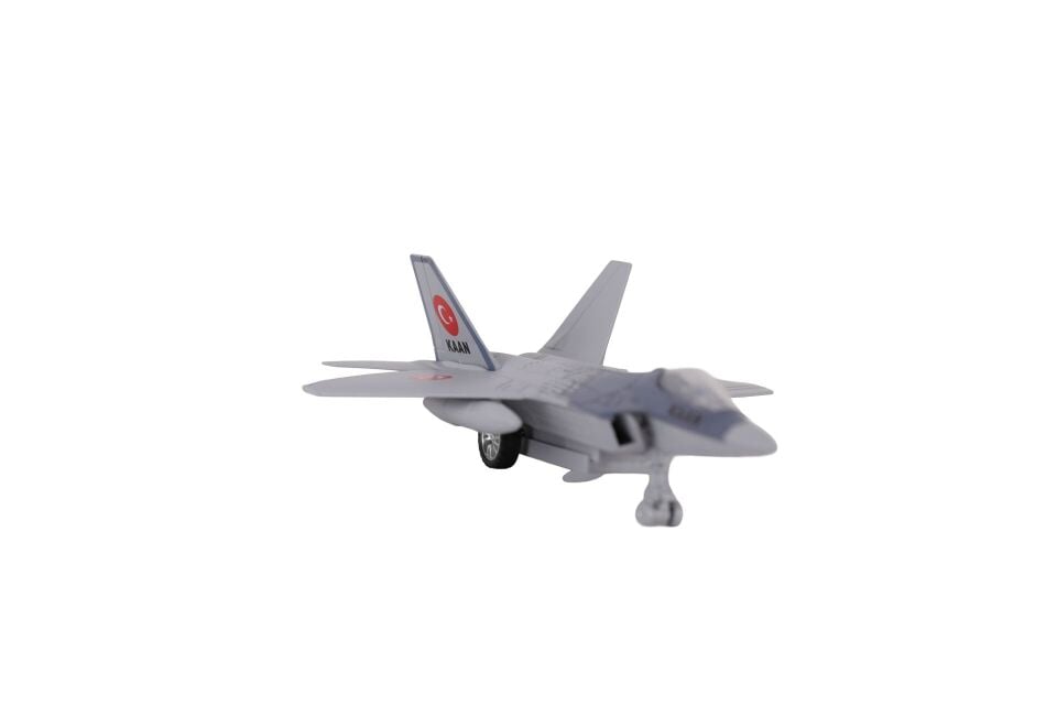 KZL-HW777-32 ÇEK BIRAK KAAN UÇAK