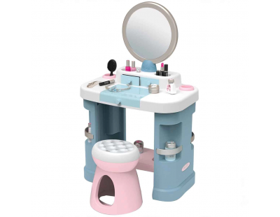 Smoby My Beauty Makyaj Masası 7600320249