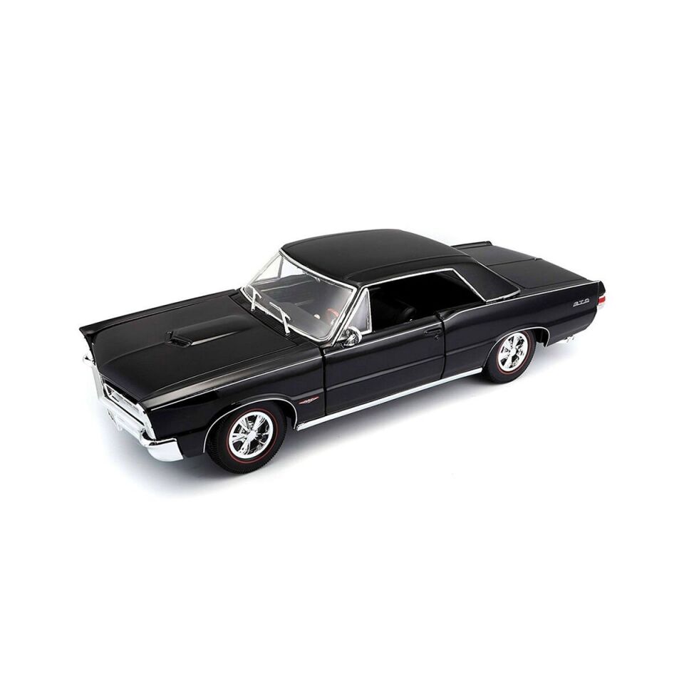 MAIS 31885 1 18 1965 PONTİAC GTO